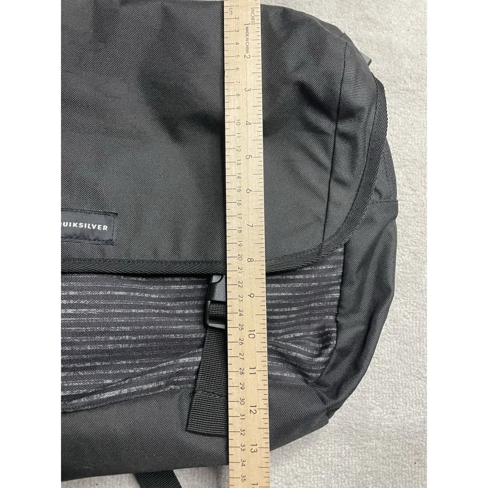 Quiksilver great no